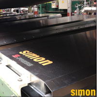 SIMON S-Press