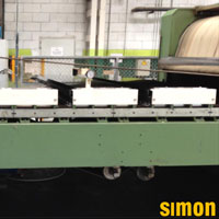 SIMON S-Press