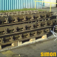 SIMON S-Press