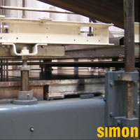 SIMON S-Press