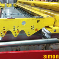 SIMON S-Press