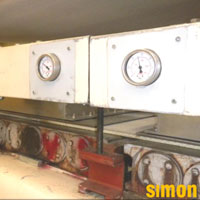 SIMON S-Press