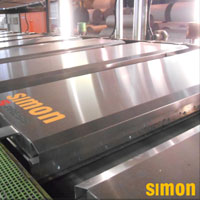 SIMON S-Press