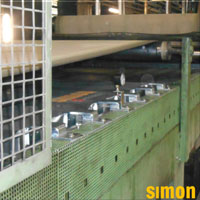 SIMON S-Press