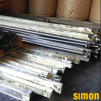 SIMON S-Press